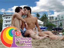 Albergatori liguri: non vogliamo gay per il Pride di Genova - alberghiprideBASE - Gay.it Archivio