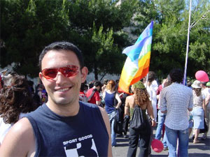 Albergatori liguri: non vogliamo gay per il Pride di Genova - alberghiprideF3 - Gay.it Archivio