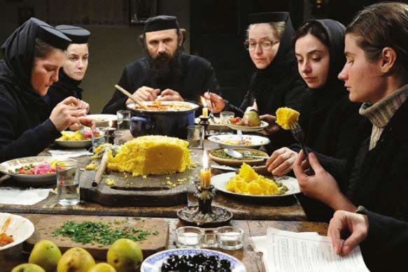 Film lgbt della prossima stagione 3: Al di là delle colline - aldilacollineF3 - Gay.it Archivio