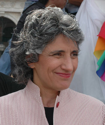 Osservatorio anti-discriminazioni a Roma - alemanno villageF4 - Gay.it Archivio