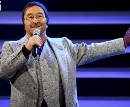 Chiesa ancora su Dalla: "Ridotto a omosessuale da ideologi" - alemannodallaF1 - Gay.it Archivio