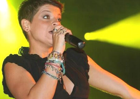 Alessandra Amoroso, aftershow per il pubblico gay - alessandraaftershowMAMA - Gay.it Archivio
