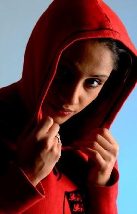 La boxeur rubacuori sogna di vincere un campionato del mondo - aliceF5 - Gay.it Archivio