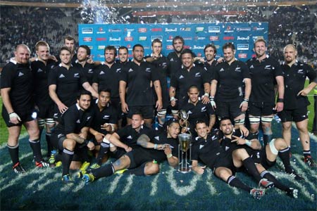 Tra gli All Blacks a caccia di gay - all blacks gayF1 - Gay.it Archivio