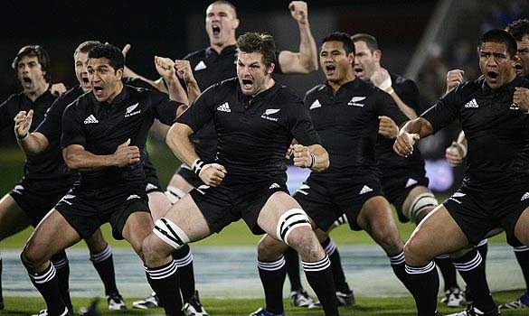 Tra gli All Blacks a caccia di gay - all blacks gayF2 - Gay.it Archivio