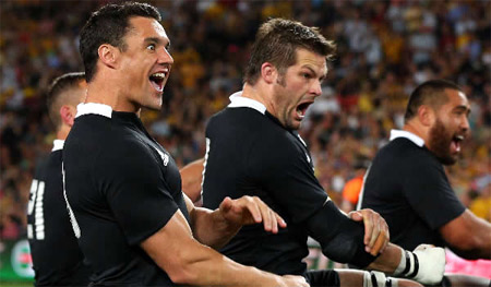 Tra gli All Blacks a caccia di gay - all blacks gayF3 - Gay.it Archivio