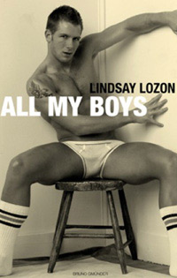 La febbre dello shopping: e voi che regalo scegliete? - allmyboysF2 - Gay.it Archivio