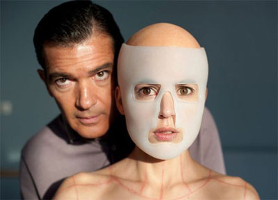Che fascino il Frankenstein gender di Almodóvar - almodovarpielF1 - Gay.it Archivio