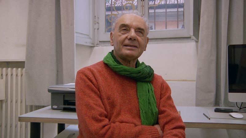 "Felice chi è diverso", la forza della memoria nel piccolo capolavoro - amelio falice diverso - Gay.it Archivio