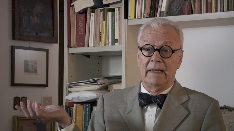 "Felice chi è diverso", la forza della memoria nel piccolo capolavoro - amelio falice diverso1 - Gay.it Archivio
