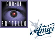 Grande Fratello e Amici traslocano - amiciGFBASE - Gay.it Archivio