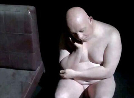 "Amore Carne", poesia e desiderio nel videodiario di Delbono - amore carneBASE 1 - Gay.it Archivio