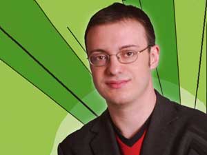 Candidati gay al PD: chi ha vinto e chi no - andrea benedino verde - Gay.it Archivio