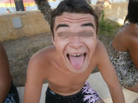 Andrea: i PM abbandonano la pista dell'omofobia - andreamadreBASE 2 - Gay.it Archivio