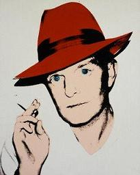L'alta società vista da Andy Warhol, a Parigi fino a luglio - andywarholF2 - Gay.it Archivio
