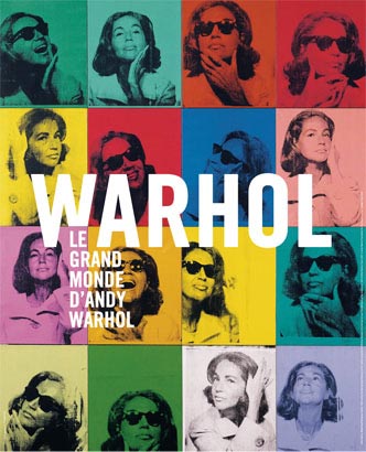 L'alta società vista da Andy Warhol, a Parigi fino a luglio - andywarholF4 - Gay.it Archivio