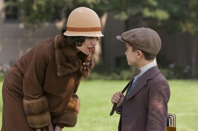 Angelina, dopo "Changeling" aspetta il settimo baby Pitt - angelina challengingF1 - Gay.it Archivio
