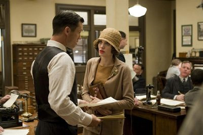 Angelina, dopo "Changeling" aspetta il settimo baby Pitt - angelina challengingF4 - Gay.it Archivio