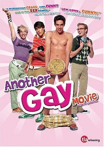 Al via la rassegna cinematografica glbtiq del Mario Mieli - anothergaymoviemieli - Gay.it Archivio