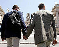POLITICI, COME DORMITE LA NOTTE? - ansa 9363688 02540 - Gay.it Archivio