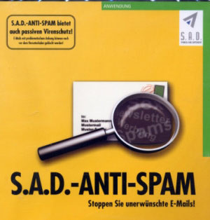 CHE COS'E' LO SPAM - antispamF1 - Gay.it Archivio