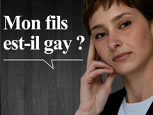 "Mio figlio è gay?": la risposta in un'app per smartphone - app figlio gayBASE - Gay.it Archivio
