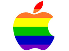 Apple contro la Prop. 8: "E' un problema di diritti civili" - apple progayBASE - Gay.it Archivio