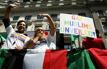 Arabia: ingresso vietato a scuola a gay e "maschiacci" - arabia scuolaF2 - Gay.it Archivio
