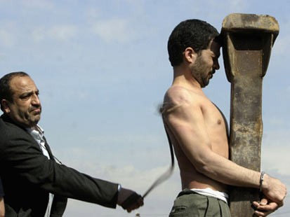 Arabia: ingresso vietato a scuola a gay e "maschiacci" - arabia scuolaF4 - Gay.it Archivio