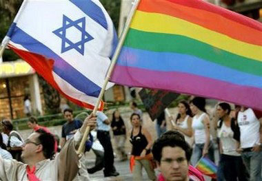 Gay arabo rapito da famiglia. Polizia israeliana lo libera - araborapitoF3 - Gay.it Archivio