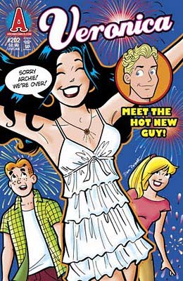 Kevin, il primo gay nel fumetto più amato dai teen americani - archieF5 - Gay.it Archivio