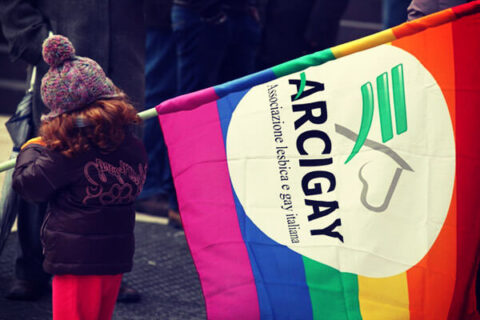 Arcigay compie trent'anni. Anzi, qualcuno in più - arcigay associazioni pride BS 1 - Gay.it Archivio