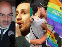 Inchiesta Arcigay, i vostri interventi - arcigaycommentiBASE - Gay.it Archivio