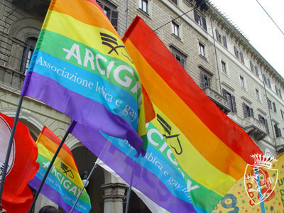 Arcigay ha deciso: il suo Congresso sarà anticipato - arcigaycommentiF1 - Gay.it Archivio