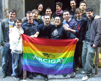 Società: i giovani gay dal sud contro l’esclusione - arcigaygiovani - Gay.it Archivio