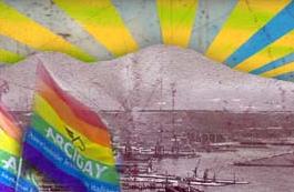 Napoli: monumento per vittime olocausto, gay compresi - arcigaynapoli - Gay.it Archivio