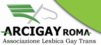 Terremoto in Abruzzo: come dare il tuo aiuto - arcigayromalogo - Gay.it Archivio