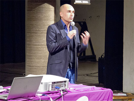 Arcigay a congresso decide il suo futuro - arcigaysfidaF1 - Gay.it Archivio