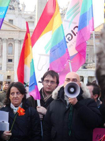 Arcigay, ecco come cambierà. Forse - arcigaystatutoF1 - Gay.it Archivio