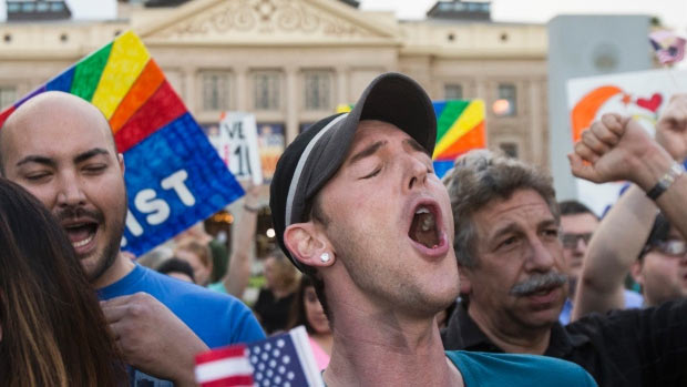 Arizona: la governatrice dice no alla legge anti-gay - arizona veto legge2 - Gay.it Archivio