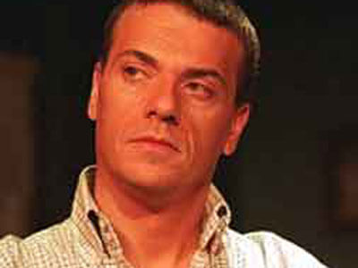 Napoli: in scena al Primo 'Screw me' da Joe Orton - arnolfo petri1 - Gay.it Archivio