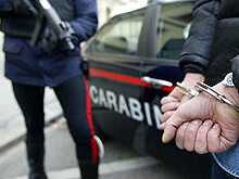 Benevento: trovati i responsabili di un'aggressione omofoba - arresto beneventoBASE - Gay.it Archivio