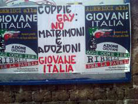 La Sicilia boccia il ddl su unioni civili. Concia: "Grave" - ars ddlF3 - Gay.it Archivio