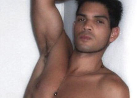 Aspettando Mister Gay Italia 2010, Oscar - aspettandomistergayoscarBas - Gay.it Archivio