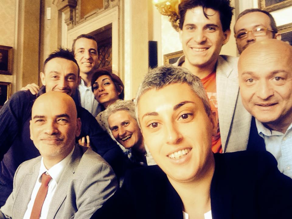 Bullismo omofobico: ecco gli impegni assunti dal Ministero - associazioni romani maccarrone mancuso - Gay.it Archivio