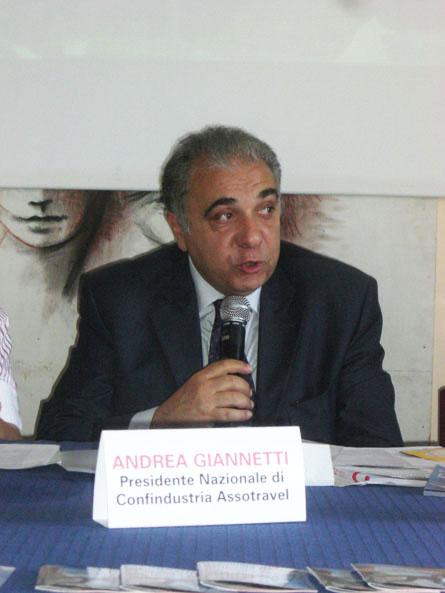 Regione Toscana: "Apriremo portale sul turismo gay" - assotravel - Gay.it Archivio