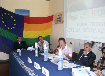 Regione Toscana: "Apriremo portale sul turismo gay" - assotravelBASE2 - Gay.it Archivio