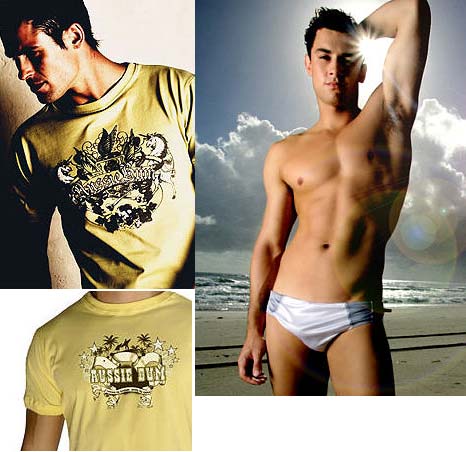 LA MODAMARE 2006 NEL PALLONE - aussieOK - Gay.it Archivio