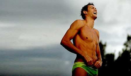 INTIMA ENERGIA - aussiebum es03 - Gay.it Archivio