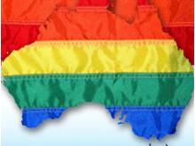 Il governo australiano: le leggi discriminano le coppie gay - australia BASE - Gay.it Archivio